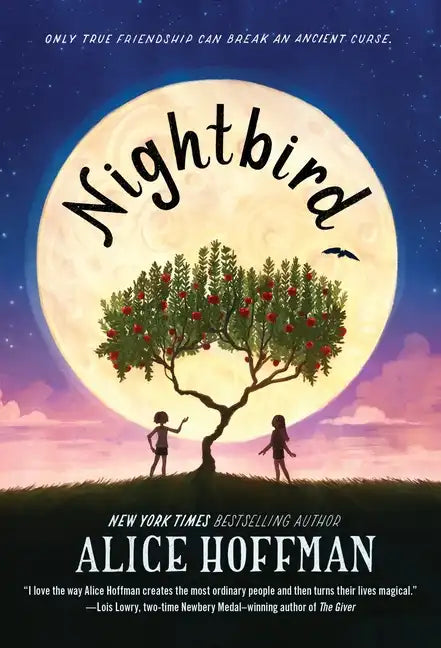 Nightbird - Paperback