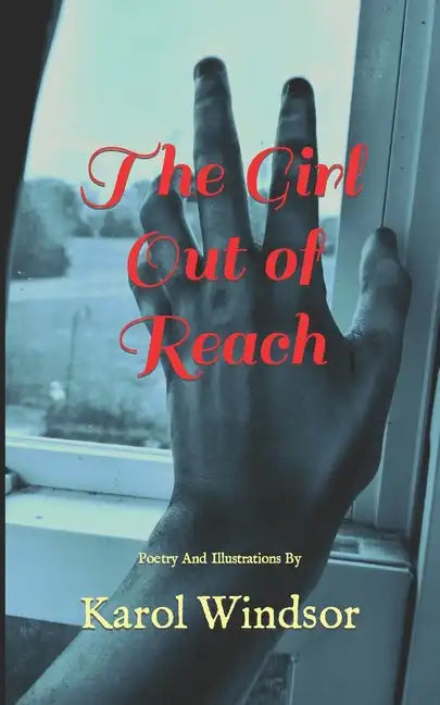 The Girl Out of Reach - Paperback
