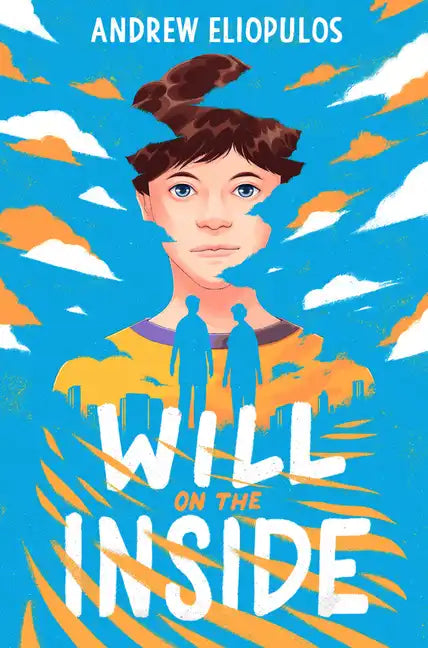 Will on the Inside - Hardcover