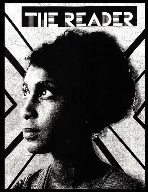 The Reader - Paperback