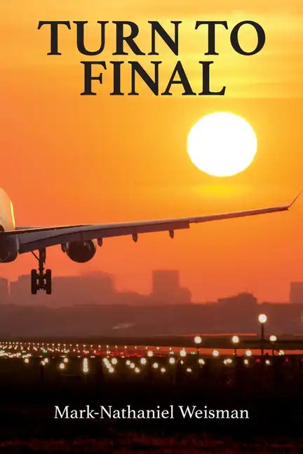 Turn to Final - Paperback