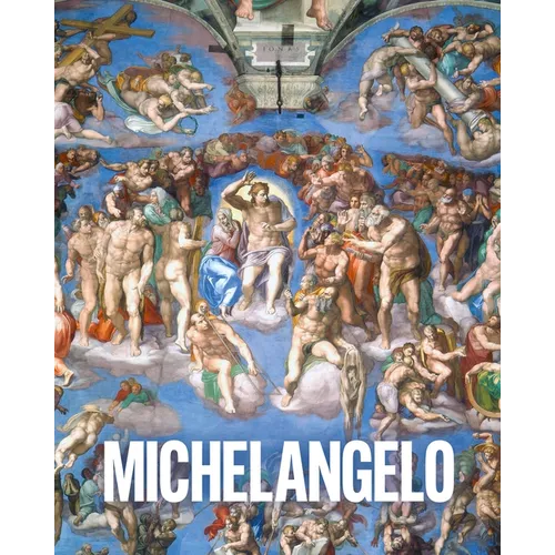 Art Masters: Michelangelo - Hardcover