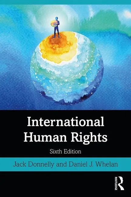 International Human Rights - Paperback