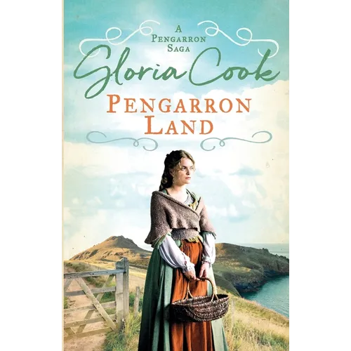 Pengarron Land - Paperback