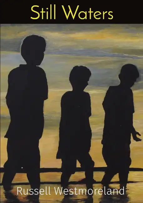 Still Waters - Paperback