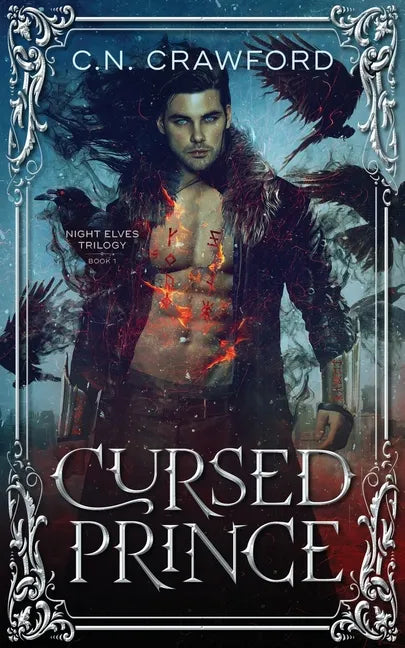 Cursed Prince - Paperback
