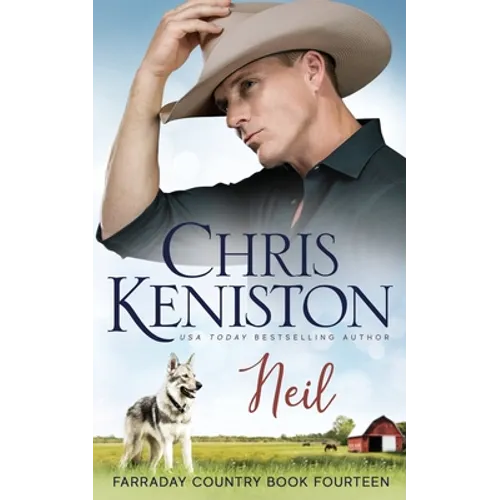 Neil - Paperback