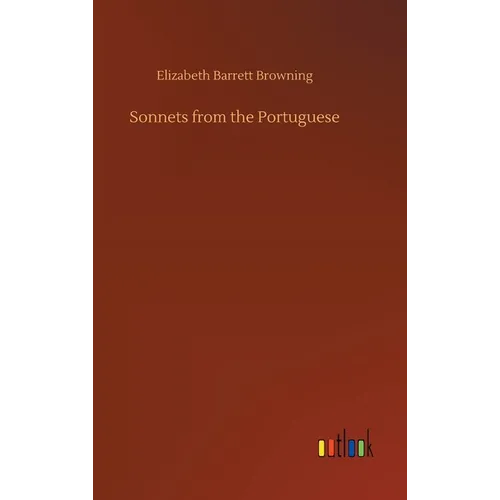 Sonnets from the Portuguese - Hardcover