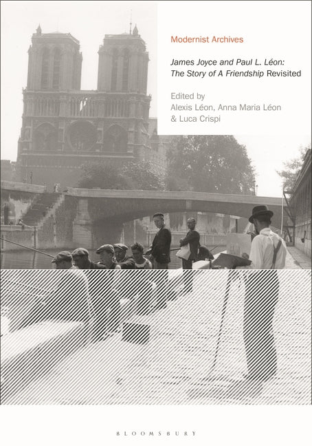 'James Joyce and Paul L. L?on: The Story of a Friendship' Revisited - Paperback