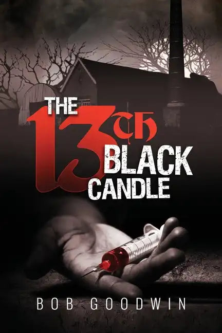 The 13th Black Candle - Paperback
