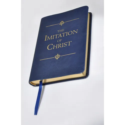 Imitation of Christ - Hardcover