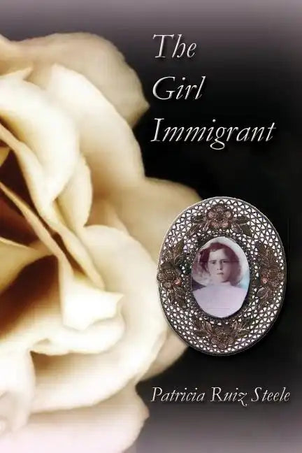 The Girl Immigrant - Paperback