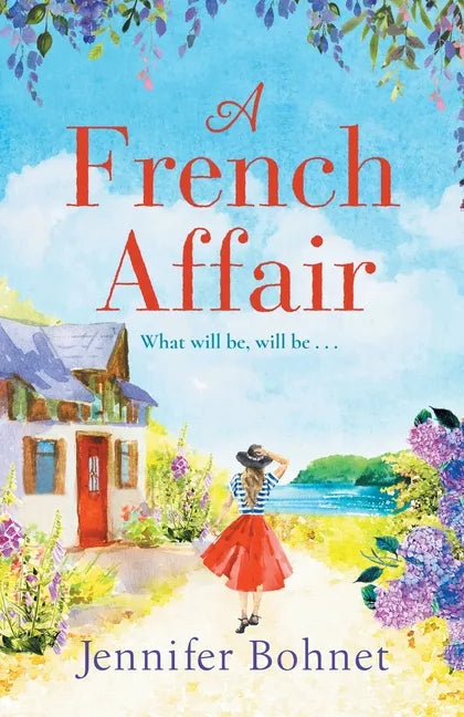A French Affair - Paperback