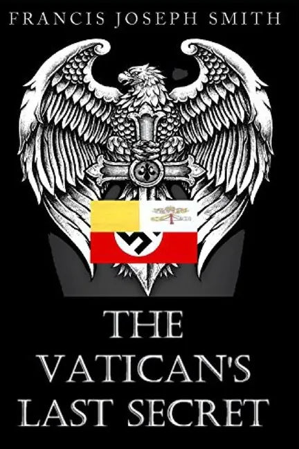 The Vatican's Last Secret - Paperback