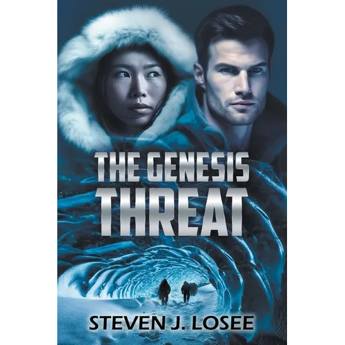 The Genesis Threat - Paperback