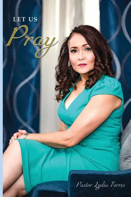 Let Us Pray - Paperback
