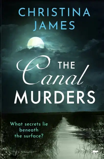The Canal Murders - Paperback
