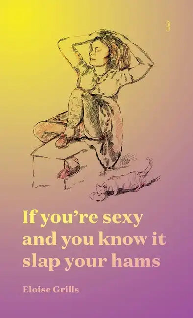 If you're sexy and you know it slap your hams - Paperback