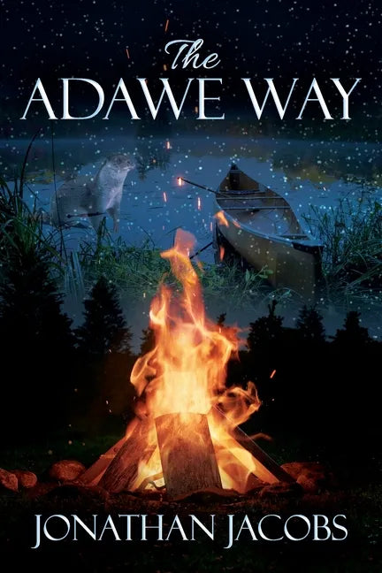 The Adawe Way - Paperback