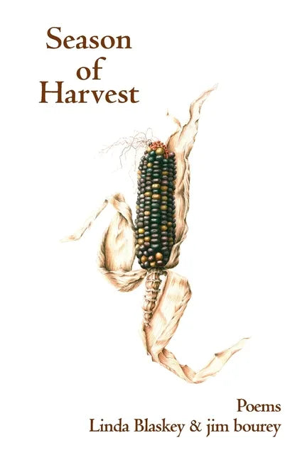Season of Harvest - Paperback