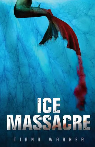 Ice Massacre - Paperback