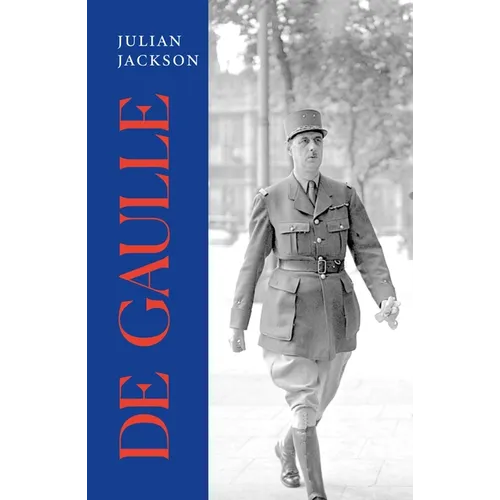 de Gaulle - Paperback