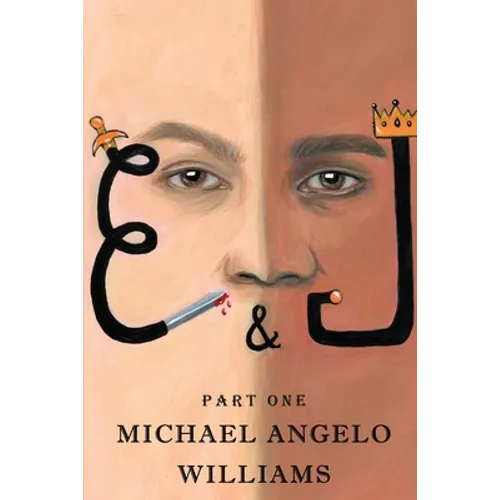 E&j - Paperback