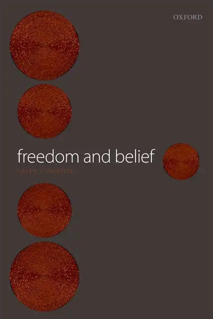 Freedom and Belief - Paperback