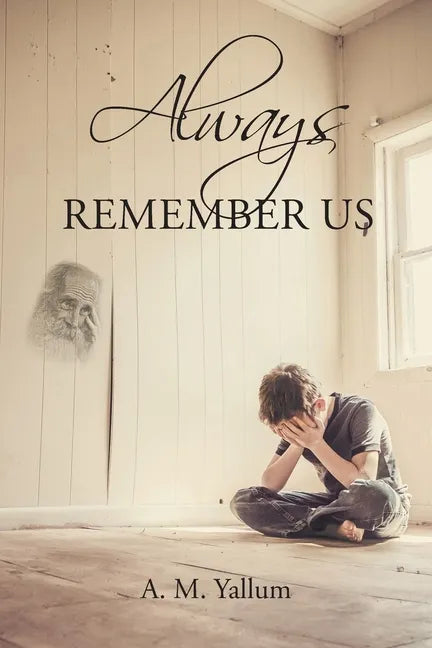 Always Remember Us - Paperback