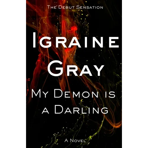 My Demon is a Darling - Paperback