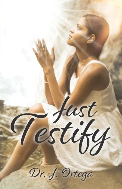 JustTestify - Paperback