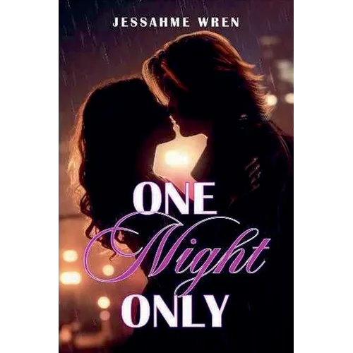 One Night Only - Paperback