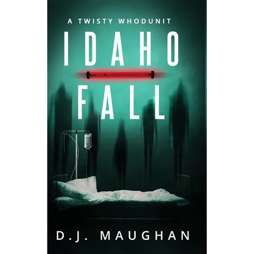 Idaho Fall - Hardcover