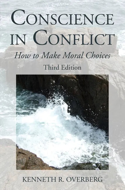 Conscience in Conflict - Paperback