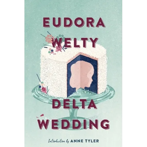 Delta Wedding - Paperback