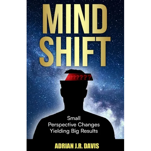 Mind Shift - Paperback