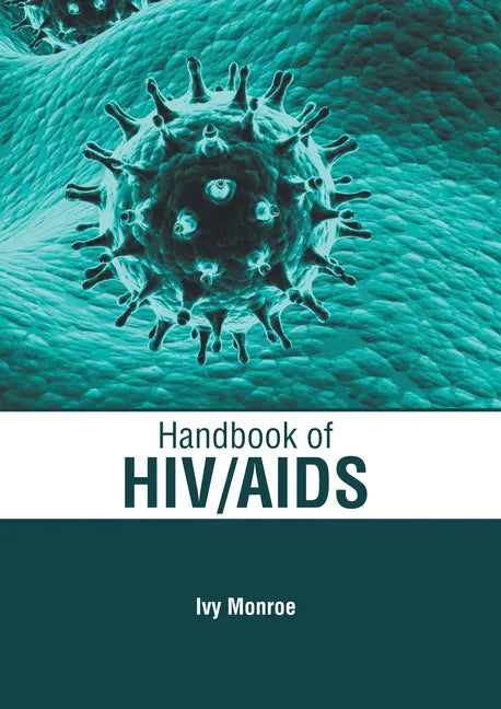Handbook of Hiv/AIDS - Hardcover