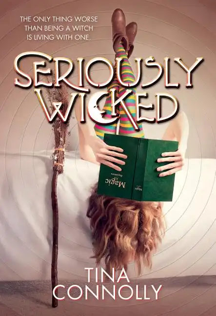 Seriously Wicked - Paperback