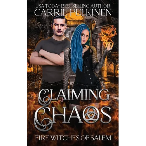 Claiming Chaos - Paperback
