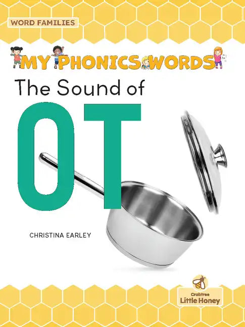 The Sound of OT - Paperback
