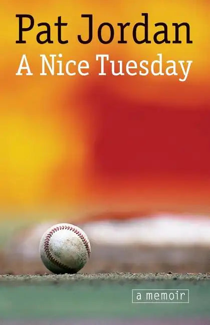 A Nice Tuesday - Paperback