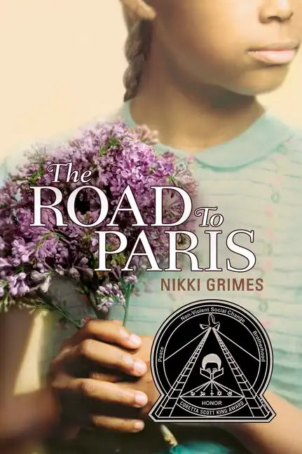 The Road to Paris - Paperback