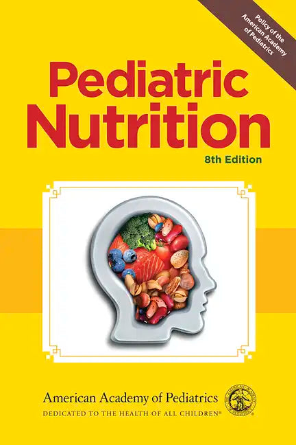 Pediatric Nutrition - Paperback