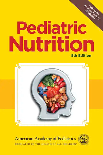 Pediatric Nutrition - Paperback