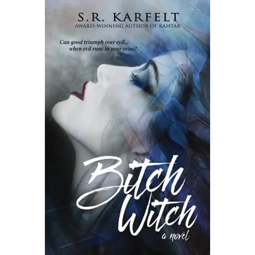 Bitch Witch - Paperback