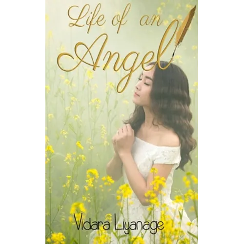 Life of an Angel - Paperback