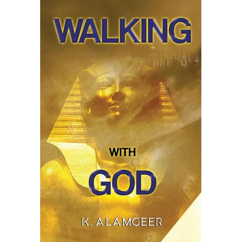 Walking with God - Paperback