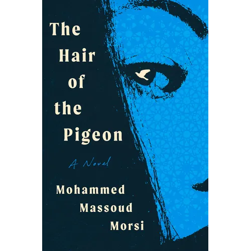 The Hair of the Pigeon - Paperback