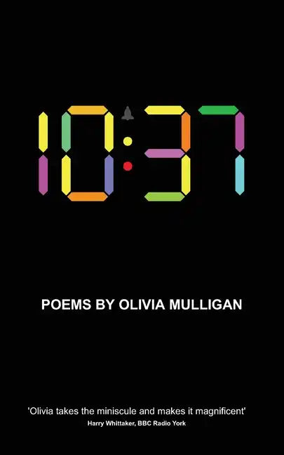 10: 37 - Paperback