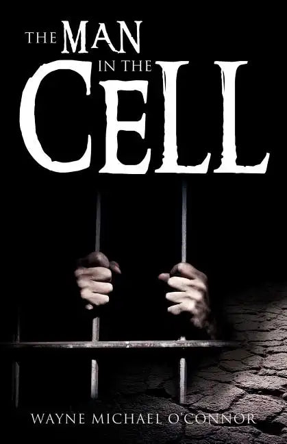 The Man in the Cell - Paperback